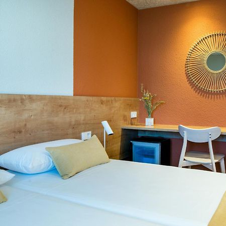 Hostal Barris بالس المظهر الخارجي الصورة