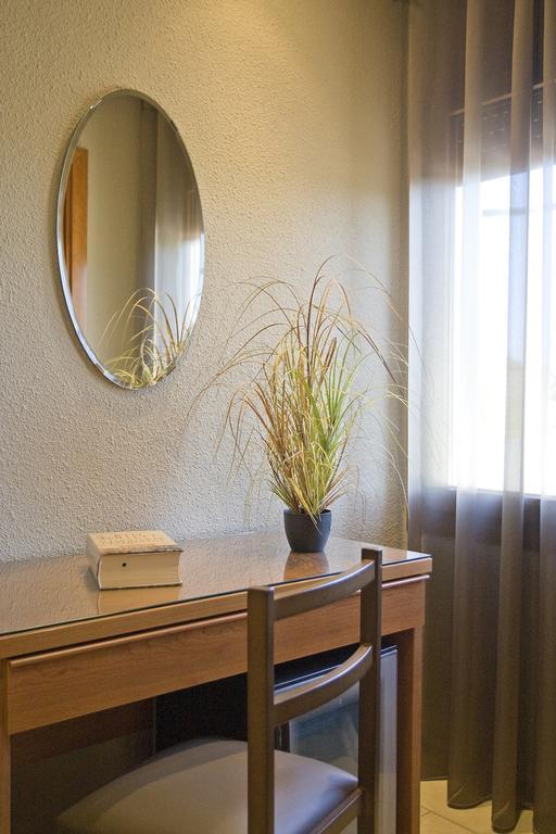 Hostal Barris بالس الغرفة الصورة