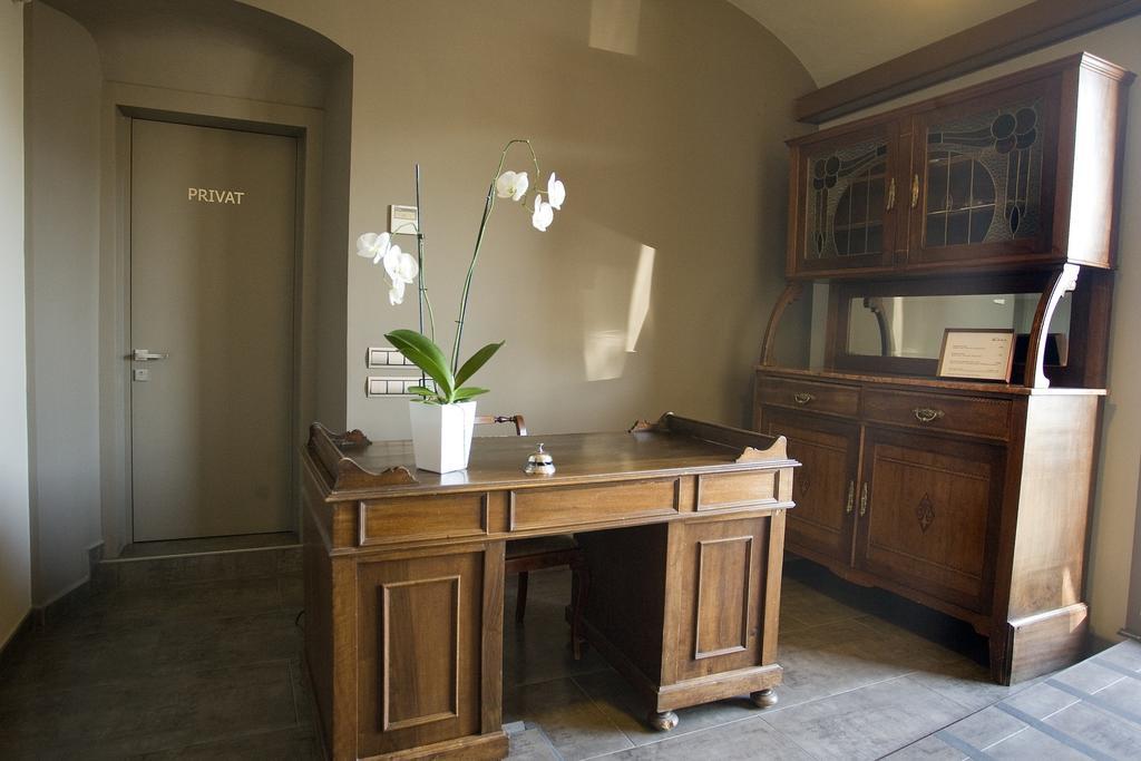 Hostal Barris بالس المظهر الخارجي الصورة
