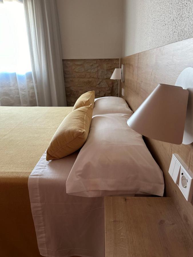 Hostal Barris بالس المظهر الخارجي الصورة