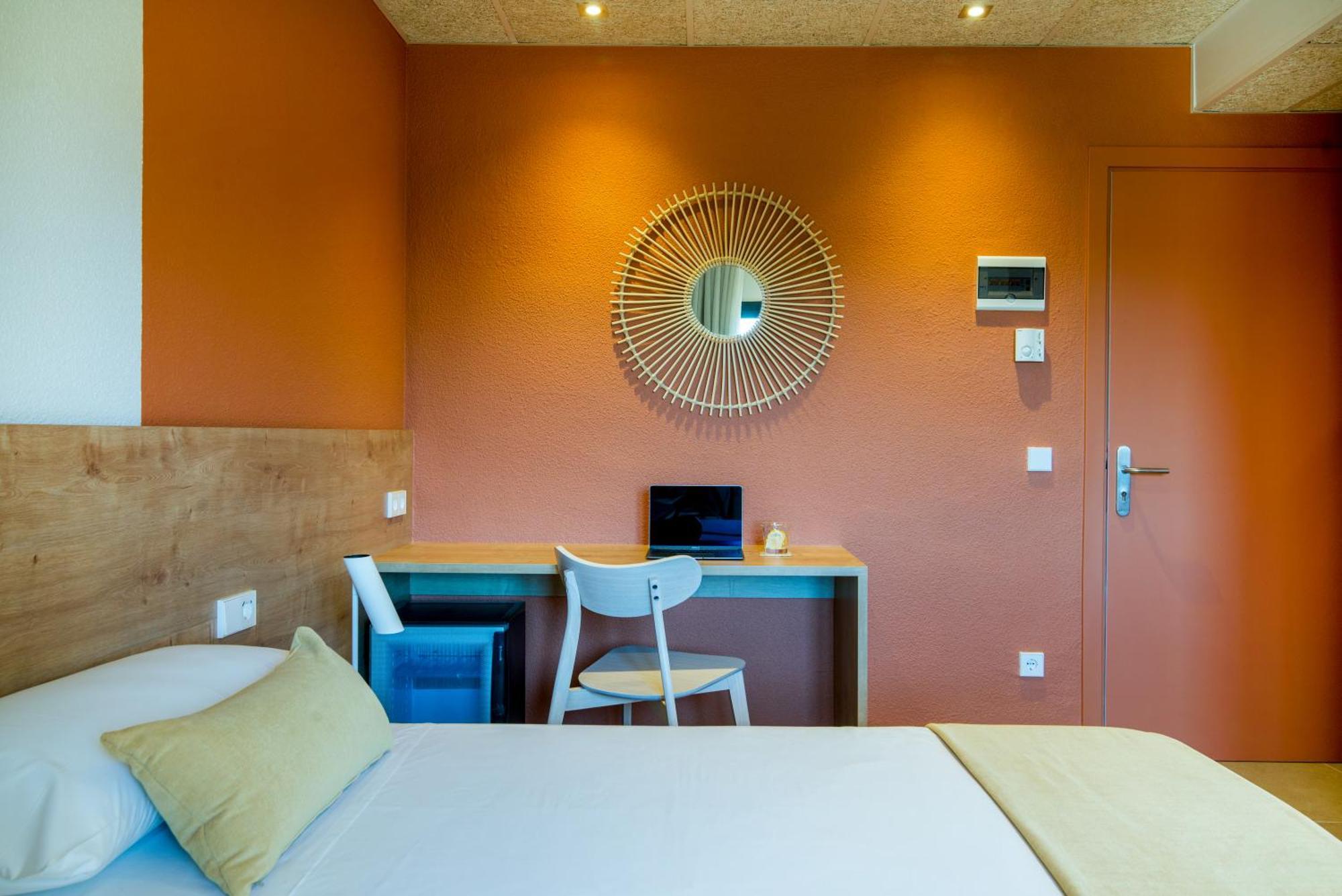 Hostal Barris بالس المظهر الخارجي الصورة