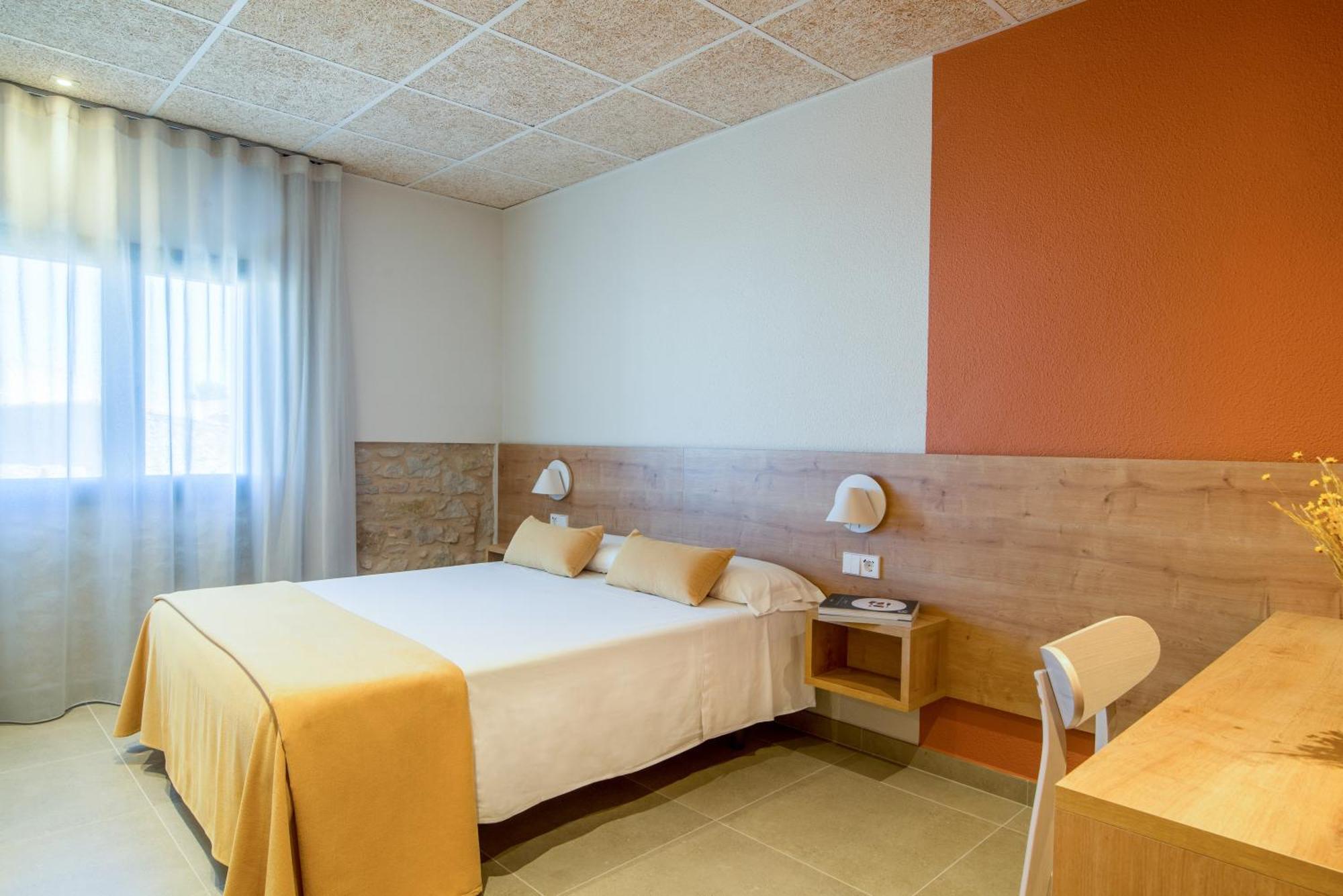 Hostal Barris بالس المظهر الخارجي الصورة