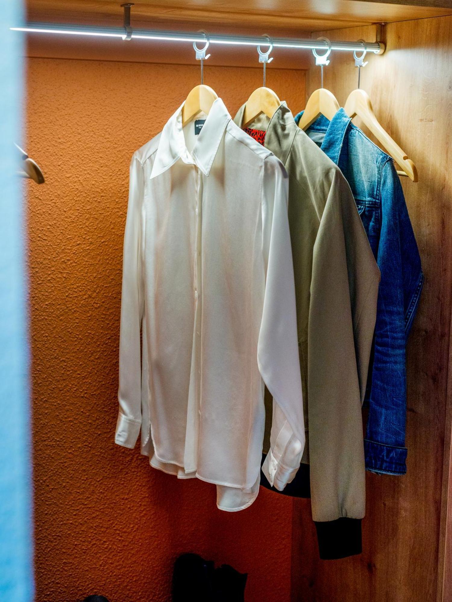 Hostal Barris بالس الغرفة الصورة