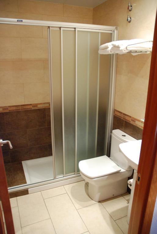 Hostal Barris بالس المظهر الخارجي الصورة